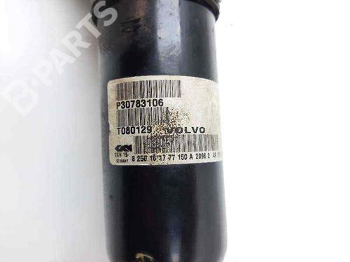 Right front driveshaft VOLVO XC90 I (275) D5 AWD | BP8936760M39 