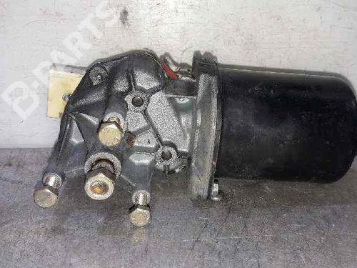 Used Front wiper motor CITROËN SAXO (S0, S1) 1.5 D (57 hp) 4702569
