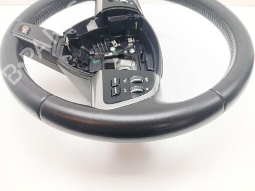 Steering wheel JAGUAR XF I (X250) 3.0 D | BP26887457C49
