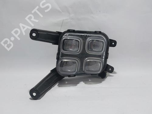 Used Left front fog light Left front fog light KIA SPORTAGE IV (QL, QLE) 1.7 CRDi (116 hp) 33053845 33053845