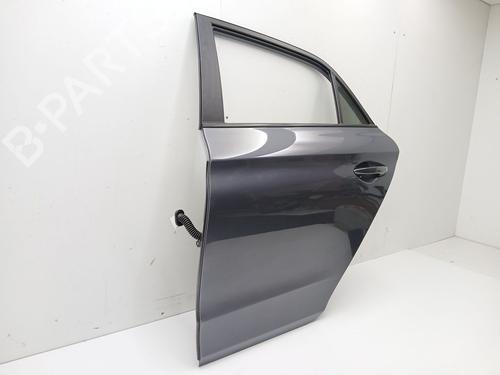 Left rear door HYUNDAI i20 I (PB, PBT) 1.2 | BP30313465C4