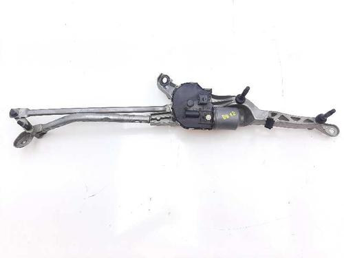 Used Front wiper motor Front wiper motor MERCEDES-BENZ E-CLASS T-Model (S212) E 350 CGI (212.257) (292 hp) 10617153 10617153