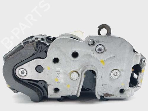 Used Front right lock OPEL ASTRA J (P10) [2009-2016]  20686426