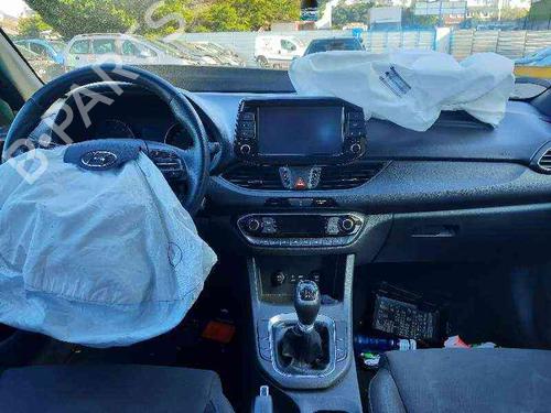 Upper protection HYUNDAI i30 Estate (PDE) | BP24843361M93 - Image 10