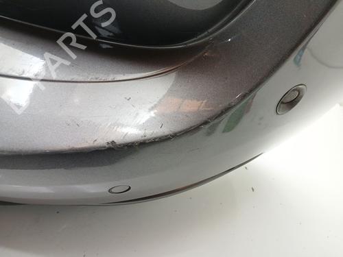 Rear bumper CITROËN C4 Picasso II 1.6 BlueHDi 120 | BP29210808C8 