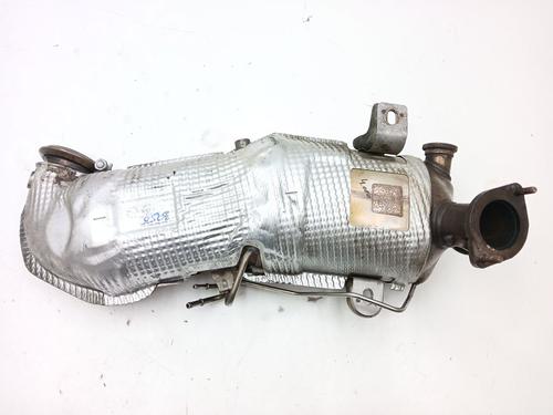 Used Catalyst Catalyst JEEP CHEROKEE (KL) 2.2 CRD 4x4 (195 hp) 27636607 27636607