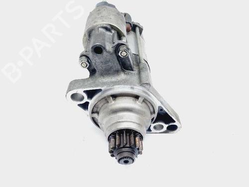 Startmotor VW GOLF VII (5G1, BQ1, BE1, BE2)  | BP16966624M8 