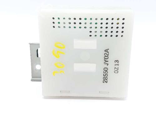 Used Electronic module Electronic module RENAULT KOLEOS I (HY_) 2.0 dCi 4x4 (HY0K) (150 hp) 20682826 20682826