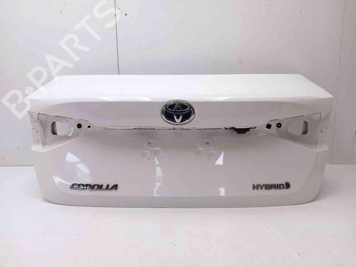 Used Tailgate Tailgate 37467260 37467260