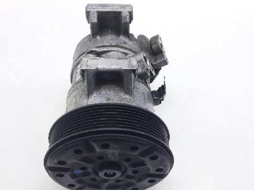 AC compressor TOYOTA AVENSIS Estate (_T25_) 2.2 D-CAT (ADT251_, ADT251R) | BP8529116M34 