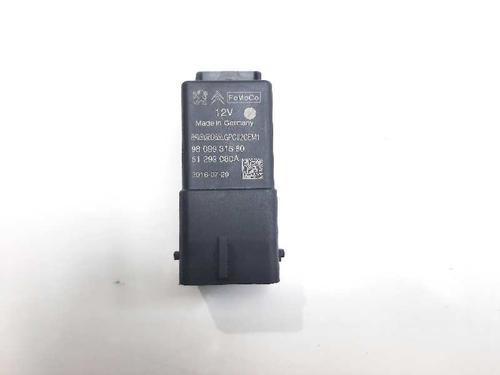 Used Electronic module FORD FIESTA VI (CB1, CCN) 1.4 TDCi (70 hp) 9260560