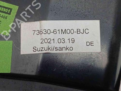 Air vent SUZUKI SX4 S-Cross (JY) 1.4 T (AKK414) | BP38047863I21 - Image 4