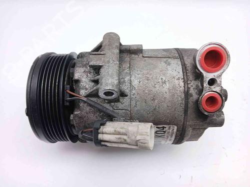 Used AC compressor AC compressor 38198293 38198293