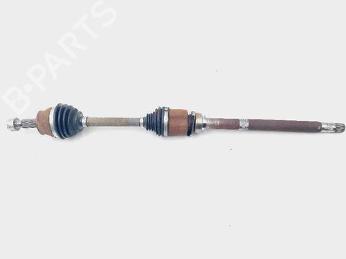 Used Right front driveshaft Right front driveshaft FIAT TIPO Estate (356_, 357_) 1.4 (356WXF1B) (120 hp) 16195329 16195329
