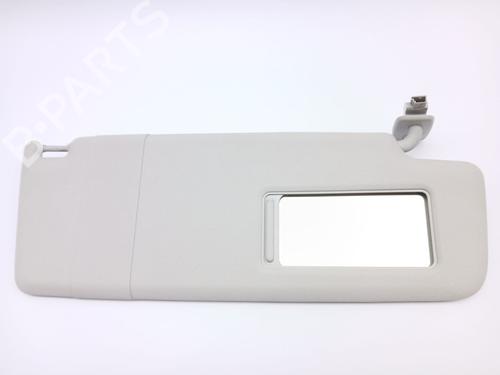 Used Right sun visor Right sun visor VW TIGUAN (5N_) 2.0 TDI 4motion (140 hp) 27388753 27388753