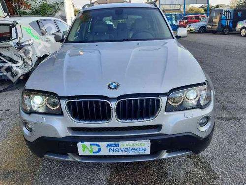 Electronic module BMW X3 (E83) 2.0 d | BP15895754M83 - Image 5
