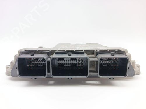 Engine control unit (ECU) PEUGEOT 307 SW (3H) 1.6 HDI 110 | BP30154785M57