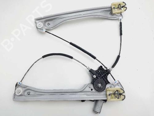Used Front right window mechanism OPEL INSIGNIA B Grand Sport (Z18) [2017-2025]  17984859