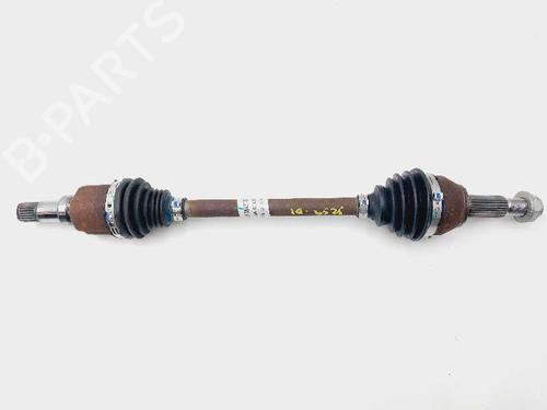 Used Left front driveshaft FORD KA+ III (UK, FK) [2014-2025]  16588817