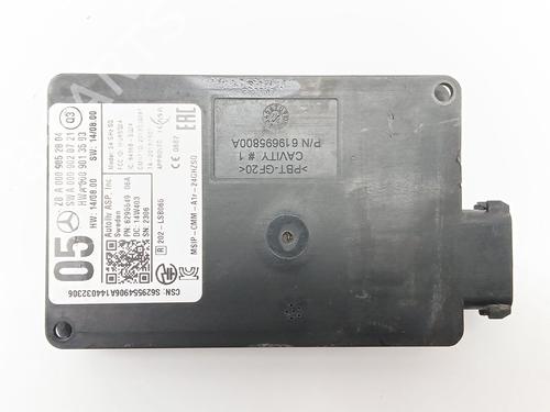 Used Electronic module MERCEDES-BENZ E-CLASS (W212) E 220 CDI / BlueTEC (212.001, 212.002) (170 hp) 30408326