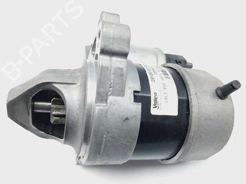Used Starter Starter TOYOTA AYGO (_B4_) 1.0 (KGB40) (69 hp) 18412709 18412709