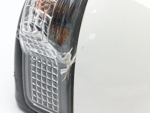 Left mirror TOYOTA VERSO (_R2_)  | BP17615883C26 