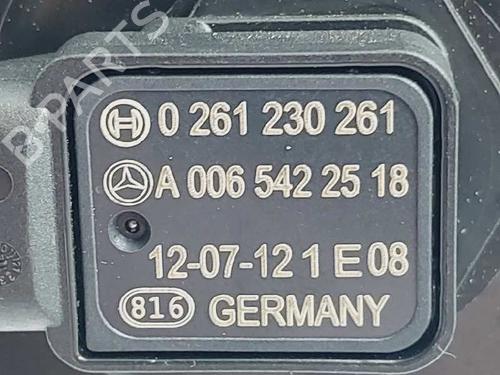 Servo brake MERCEDES-BENZ CLS Shooting Brake (X218) CLS 350 CDI / d (218.923) | BP17921207M42 