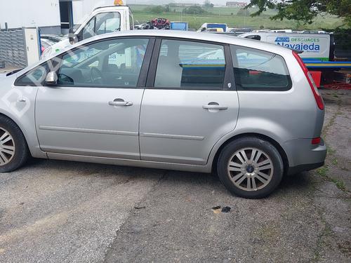 Left front window switch FORD FOCUS C-MAX (DM2) 2.0 TDCi | BP34287002I27  - Image 9