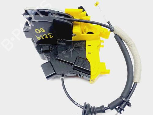 Used Front right lock Front right lock KIA CEE'D (JD) 1.6 CRDi 136 (136 hp) 20684649 20684649