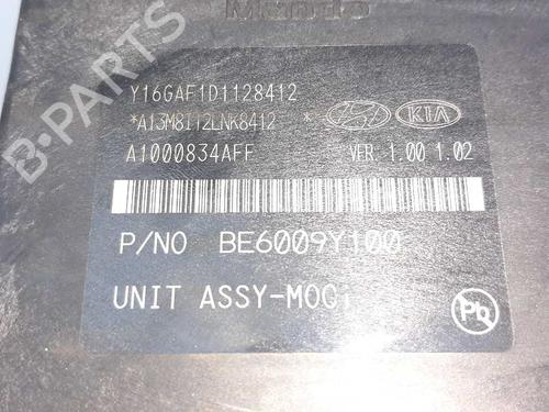 ABS pump HYUNDAI TUCSON (TL, TLE) 1.6 GDi | BP10492746M43 