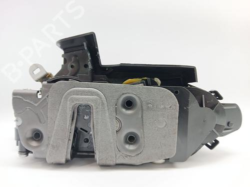 Used Rear left lock JAGUAR XF I (X250) 3.0 D (275 hp) 26940969