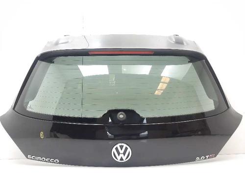 Tailgate VW SCIROCCO III (137, 138) 2.0 TFSI 1K8827025N