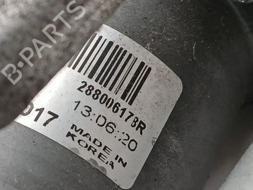 Front wiper motor RENAULT ARKANA I (LCM_, LDN_)  | BP30005849M29