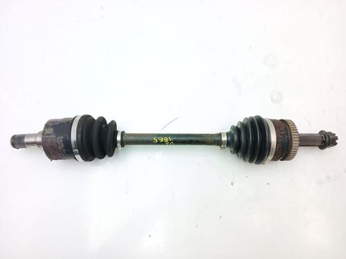 Used Left front driveshaft Left front driveshaft KIA CARENS III MPV (UN) 2.0 CRDi 140 (140 hp) 24151117 24151117