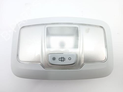 Used Interior roof light Interior roof light PEUGEOT 308 II (LB_, LP_, LW_, LH_, L3_) 1.6 BlueHDi 120 (120 hp) 23256464 23256464