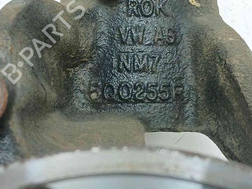 Left front steering knuckle VW GOLF VIII (CD1, DA1) | BP36991422M25 - Image 4