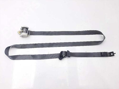 Used Rear left seatbelt RENAULT CLIO III (BR0/1, CR0/1) [2005-2014]  11949585