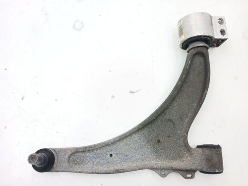 Used Right front suspension arm OPEL INSIGNIA A (G09) 2.0 CDTI (68) (140 hp) 26887458