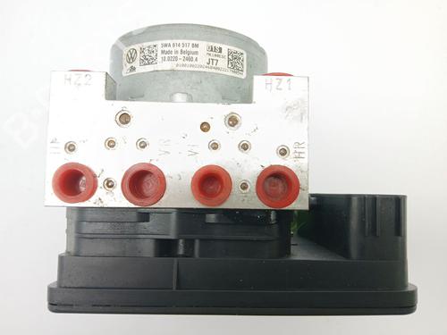 Used ABS pump ABS pump CUPRA LEON (KL1, KU1, KUG) 1.5 TSI (150 hp) 21381063 21381063