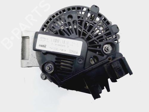 Alternator FORD B-MAX (JK) 1.6 Ti | BP16765616M7 - Image 3