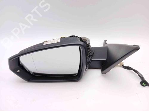 Used Left mirror Left mirror 36991576 36991576
