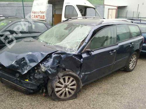 Left rear window motor VOLVO V50 (545) 2.0 D | BP435204E23 