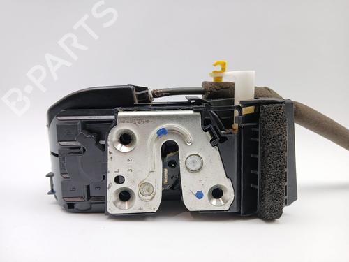 Used Front left lock Front left lock NISSAN QASHQAI I (J10, NJ10) 2.0 (141 hp) 34100596 34100596