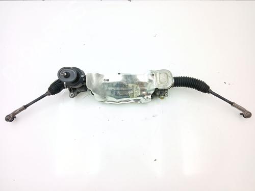 Used Steering rack VW TOURAN (1T1, 1T2) 1.9 TDI (105 hp) 24855900