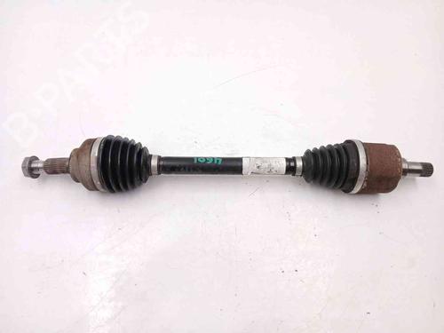 Used Left front driveshaft Left front driveshaft PEUGEOT 508 SW I (8E_) 2.0 HDi RXH Hybrid4 (200 hp) 40458978 40458978