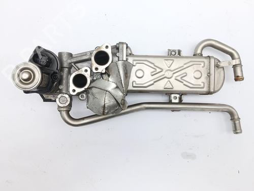 Used Egr AUDI A1 Sportback (8XA, 8XF) [2011-2019]  29209872