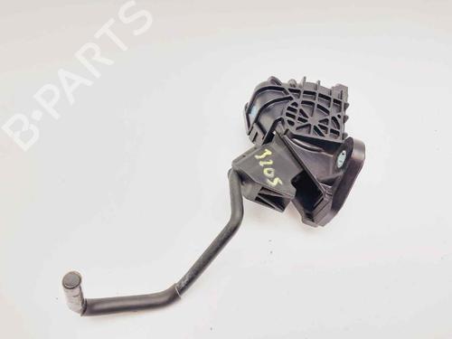 Used Pedal LEXUS GS (_S19_) 450h (GRS191_, GWS191_) (296 hp) 20683957