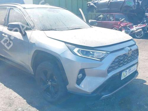 Left sun visor TOYOTA RAV 4 V (_A5_, _H5_) 2.5 Hybrid AWD (AXAH54) | BP29175412I1 - Image 6
