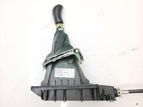 Gear lever RENAULT CAPTUR I (J5_, H5_) 0.9 TCe 90 | BP25261162M90 - Image 3