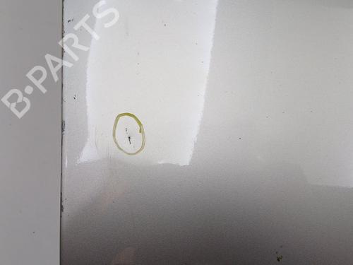 Right front door FORD FIESTA VI (CB1, CCN) 1.0 EcoBoost | BP29638050C3 